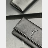 YSL West Hollywood Clutches 738821 Best Quality Yves Saint Laurent