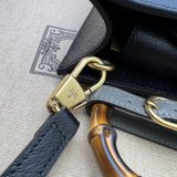 Gucci Best Quality Diana 1:1 Mirror Tote Perfect 739079 Bag