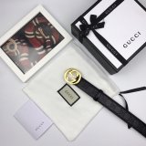High Quality Gucci Best Quality Leather Belts