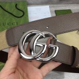 Shop 1:1 Image Mirror Gucci 3.8cm Belts Best Quality Bags