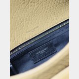 Best 28/22cm Best Quality Saint Laurent Niki 633158/633151 Khaki Bags