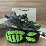 Track Balenciaga Best Quality Top Quality Trainers Shoes