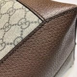 AAA+ Gucci Soft GG Supreme Best Quality 547947 Ophidia Tote