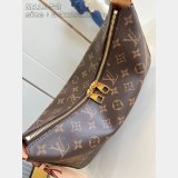Luxury Best Quality News Slouchy Louis Vuitton M11952 AAA+ Bag