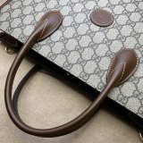 High Quality Best Quality Gucci 674155 tote with Interlocking G Bag