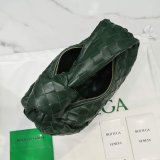 Buy First Copy Best Quality Bottega Veneta Jodie Clutch Bag online from China