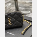 YSL AAA+ Best Quality Becky Saint Laurent 608941 Knockoff Bag