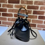 The Best Gucci Best Quality Diana 724667 bucket bag