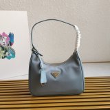 Shop High Quality Best Quality 1NE204 Prada Hobo Handbag