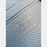 High Quality M27755 Wallet On Chain Ivy Louis Vuitton Women Bag