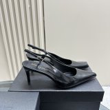 Best Quality SAINT LAURENT BEST HIGH HEEL SHOES