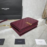 Best Quality Yves Saint Laurent Becky 27cm Bags Many Colours