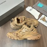Track Balenciaga Best Quality Top Quality Trainers Shoes