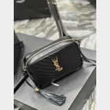 Top Best Quality Quality Yves Saint Laurent Loulou 520534 Bags Shop