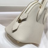 Top Hermes custom-made Mini Bolide