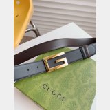 Best Quality High Quality 3.5CM Gucci 7 Star BELT
