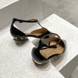 Bottega Veneta Best Quality Flat Pointed Toe Sandals Shoes