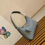 Hobo Bags Prada 1NE515 AAA High Quality Best Quality Bags