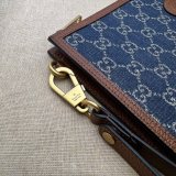 Gucci 672953 Perfect Clutch Designer Best Quality Handbags