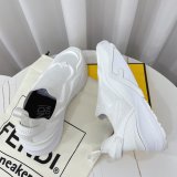 Is A Best Quality Flow Fendi Of A Shoe Fake TPU