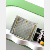 Top Quality AAA+ Best Quality AS5303 Backpack Shiny Lambskin Bag