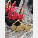 Perfect 710310 Best Quality Saint Laurent Le 5 À 7 Hobo Bag