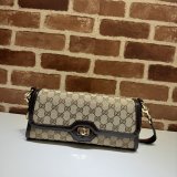 Gucci Designer Luce 1:1 Mirror 786027 Best Quality Shoulder Bag