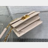 Dior 1:1 Mirror 3112 Anage Chain Handle Best Quality Bag
