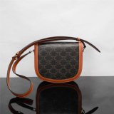Fake Best Quality Celine Triomphe Perfect Best Bag