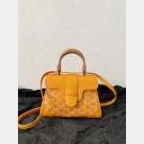 Best Goyard High Quality Best Quality Totes Bag Dupes 2023 Saigon