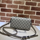 Petite Best GG Crossbody 7 Star Shoulder 739722 Best Quality Handbag