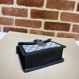 Gucci Online sale best Luxury Goods Ophidia GG mini shoulder 696180 bag