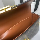Best Quality Celine Buy Fake Triomphe 20.5CM Online Sale