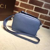 AAA+ Gucci Best Quality Soho small leather disco 308364 bag
