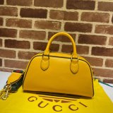 Cheap Best Quality Gucci Perfect 702397 Adidas X Messengers Duffle Bag