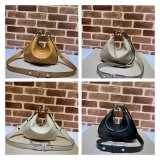 Gucci Fashion Attache 699409 Shoulder Best Quality Bag