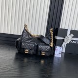 High Quality Best Quality Hobo Shoulder AS5339 Bag