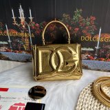 Buy Best 1:1 Best Quality Dolce & Gabbana DG Logo 9112 Hand Bag