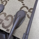 Gucci Dolabuy Buy Best 699406 Best Quality Jumbo GG mini tote bag