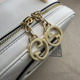 Designer Gucci Best Quality Crossbody 744434 Blondie Top Bag