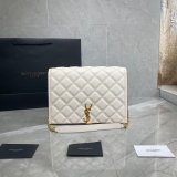 Best Quality Yves Saint Laurent Becky 27cm Bags Many Colours