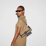 Gucci Designer Luce 1:1 Mirror 786027 Best Quality Shoulder Bag