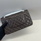Best Best Quality Lambskin CF1112 Bags 25CM