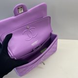 Best Best Quality Lambskin CF1112 Bags 25CM