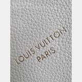 Luxury Louis Vuitton Low Key Hobo MM M24856 High Best Quality Bag