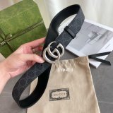 Belt Gucci Best Quality Online 3.7CM for Luxury Sale