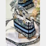 Best Quality Best Quality Christian Dior Lady Dior 24cm Bag