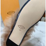 Buy Cheap Tod'S Online Best Quality Maomao mop Wholesale Shoes