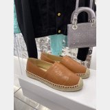 Designer Best Quality Christian Dior Fisherman Lambskin shoes
