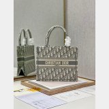 Sell Online Luxury Designer CD Book Tote Best Quality Handbags
